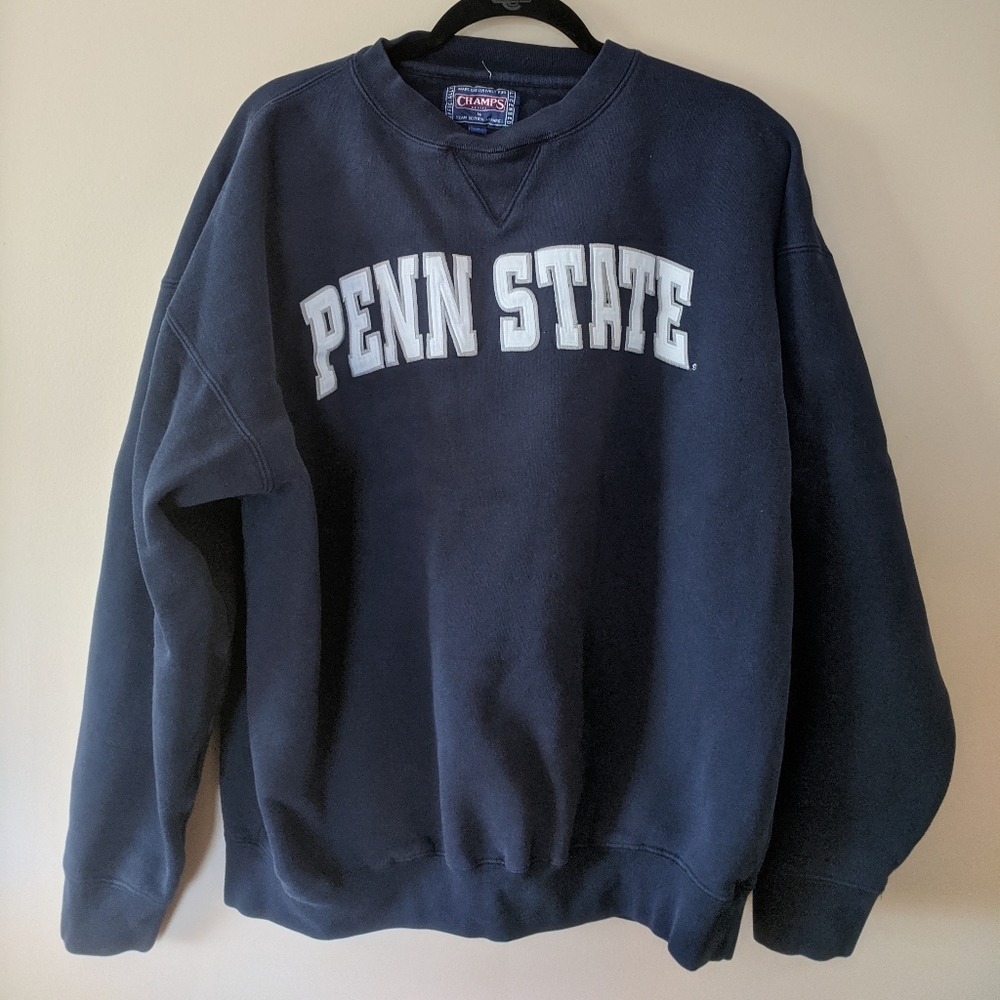 Vintage PENN STATE sweatshirt